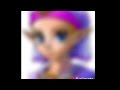 Princess Zelda Tribute