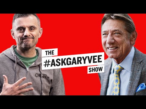 &#x202a;#AskGaryVee 311 | Joe Namath&#x202c;&rlm;