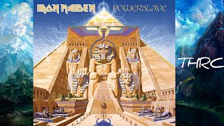 Iron Maiden - Powerslave