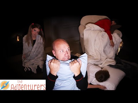 Staying Awake All Night! Standing Guard The DollMaker S3 E7