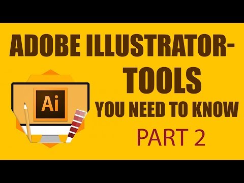 Adobe Illustrator Workspace Interface | Adobe Illustrator For Beginners | Part 1 | Eduonix