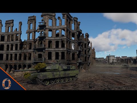 War Thunder - Sweden 11.0: The 122B PLSS Has A Lot Of Upgrades!