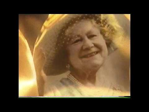 Funeral of Queen Elizabeth, The Queen Mother