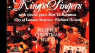 It Came Upon A Midnight  Clear