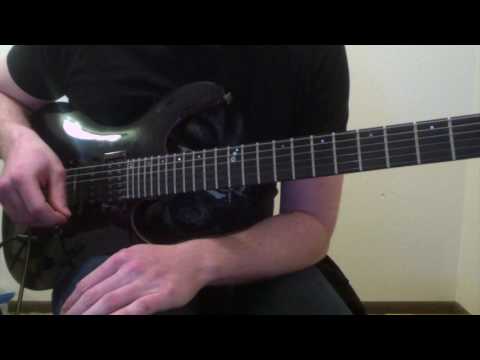 MUST KNOW Alternate Picking Licks! MUST KNOW MONDAY!