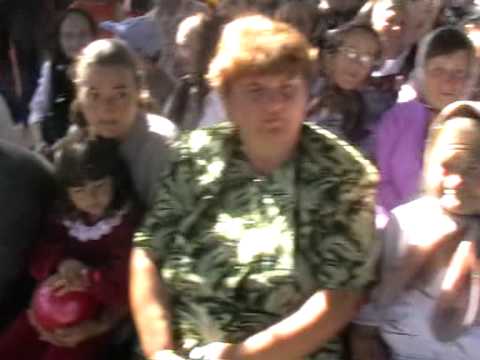 08 ZIUA COMUNEI RÂCIU - SĂRBÂTOAREA CÂNTECULUI ŞI JOCULUI POPULAR - FORMATIA DIN RACIU