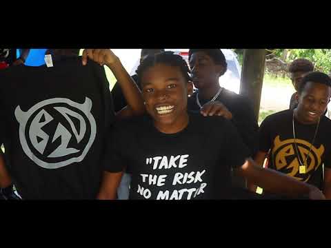 BigA - "Blue Bandit- ftr BigStack (Official Video)