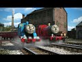 Thomas Y Sus Amigos Temporada 19 Episodio 18 Philip Al Rescate En Español Latino Parte 1