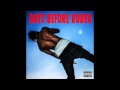 Travi$ Scott - Backyard (Days Before Rodeo) 