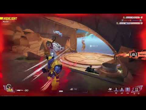 So much fun this hero