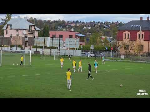 TS KOSZARAWA ŻYWIEC - PUKS MASKYMILIAN CISIEC 2:1 CAŁY MECZ 25.10.2025