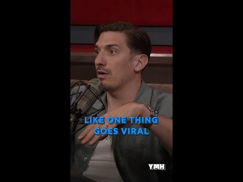 Andrew Tate is crushing the algorithm