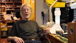 Video thumbnail for The Difference Between the M 1 and M 2 Mic Preamps by John Hardy