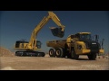 Bageri gusjeničari Komatsu PC490LC-10