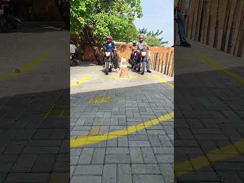 aulas de moto em Araguaina Tocantins