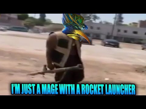 FULL POWER THOTH AGAINST AN INSANE NEITH PLAYER - Masters Ranked Duel - SMITE