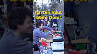 Neue Folge auf Youtube! Viel Spaß damit 🫶🙌 Lasst gern ein bisschen Liebe da ;) ✨