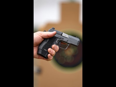 Finally a small Single Action - Kimber CDS9 Review