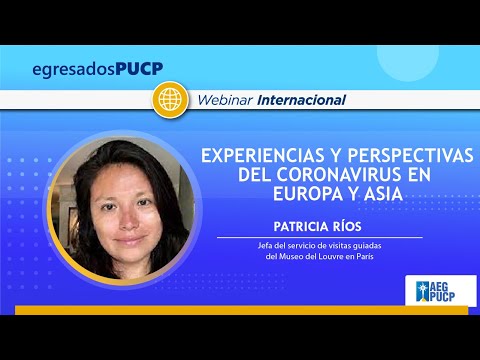 , title : 'Webinar: Experiencias y perspectivas del corona virus Europa y Asia'