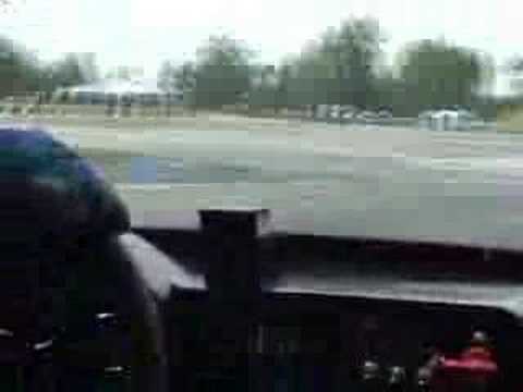 Zanga 106 kawasaki - 3° Memorial Fausto Monaci