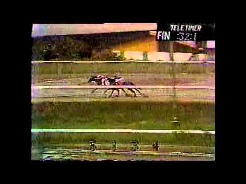 MISTER FRISKY - Tercera Salida - 11 Junio 1989