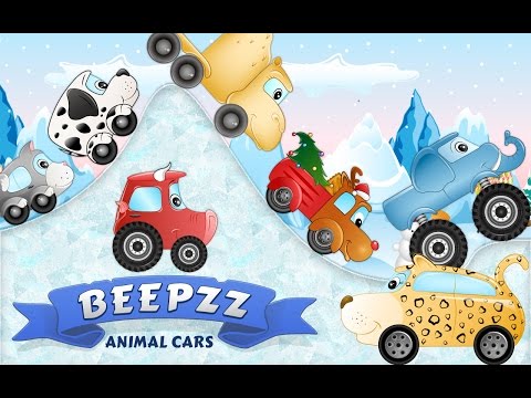 Fun Kids Car Games Free ? : Kids Car Game For Boys