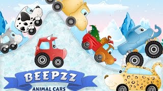 Kids Car Racing videosu