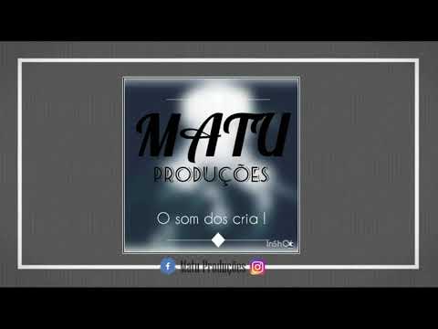 Mc Luanzin - Cheguei na humildade [MATU PROD]