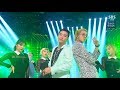 SEUNGRI - ‘WHERE R U FROM (feat.MINO)' 0722 SBS Inkigayo