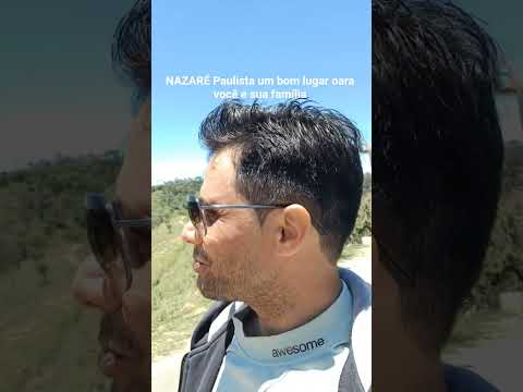 Nazaré Paulista, um bom lugar para você e sua família!