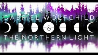 Gabriel Wolfchild &amp; The Northern Light Dreamers December 18, 2016