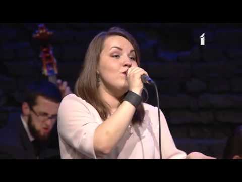 Kristīne Prauliņa un Raimonds Pauls – "Muzikanti nedejo"