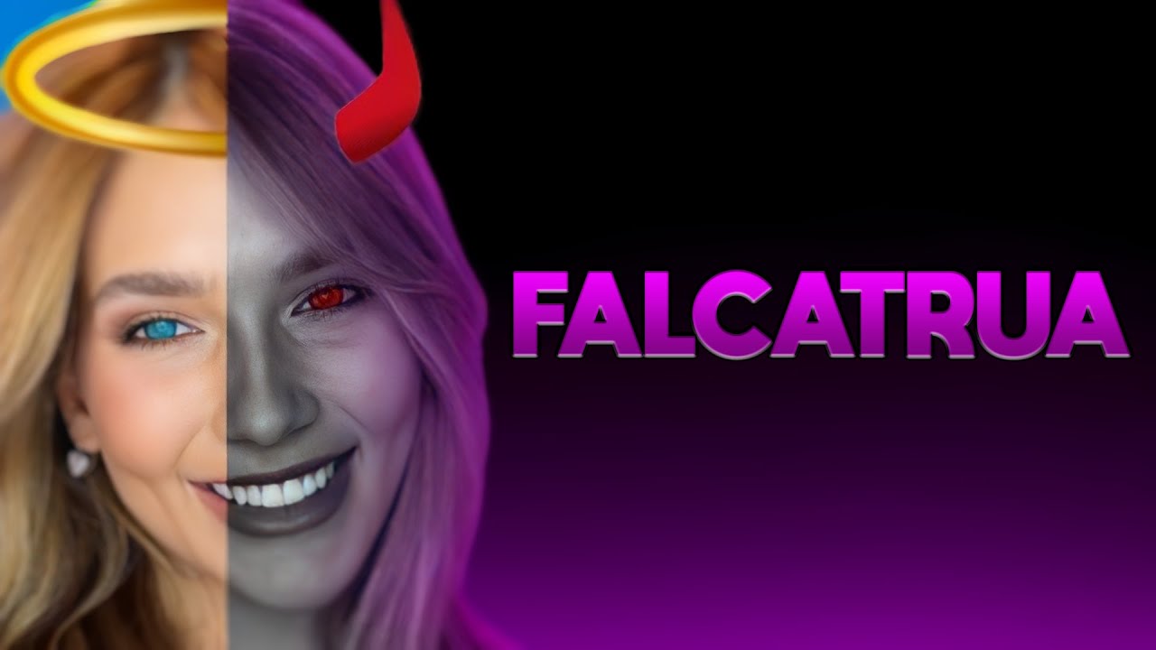 O NOVO PRODUTO FALCATRUA DA VIRGINIA FONSECA!