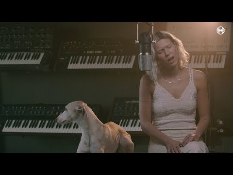 Bríet - Ómissandi fólk