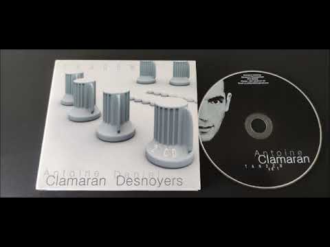Tandem CD.01 (Antoine Clamaran) 2004