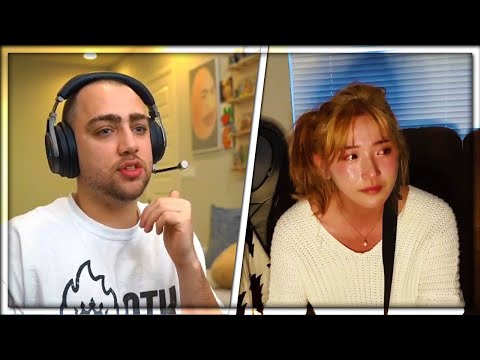 Mizkif explains why Jinnytty is leaving Esfand and Texas | Jinny moves back to Korea