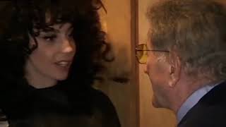 Tony Bennett &amp; Lady Gaga - Anything Goes Official Music Video