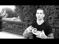 Bleeding Through Interview 