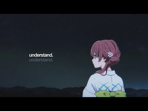 keshi - understand (lyrics)
