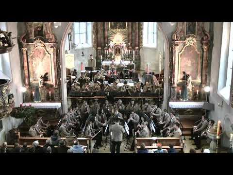 MV Hasenweiler - Konzert 2016 - 04 Egmont