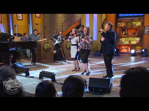 The Music City Show Welcomes Jeff & Sheri Easter