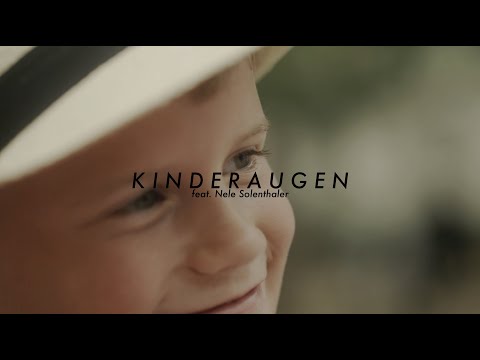 Alex Veth feat. Nele Solenthaler - Kinderaugen