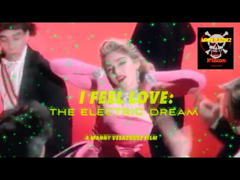I Feel Love: The Electric Dream (2020) - 1969's Gay Rights Movement & Donna Summer - Documentary