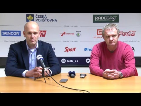 31. kolo TELH: HC Kometa Brno - HC Olomouc 4:3p