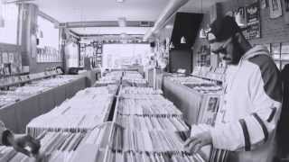 Thelonious Martin speaks College, DJing Vic Mensa, Curren$y, Secret Project w/ Hodgy &amp; MUCH more