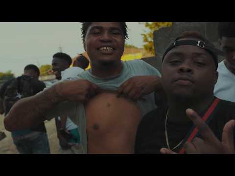 Dre O.A.M ft BBE AJ - Walk Down (Prod. by Guwap$ Beatz)