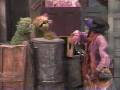 Classic Sesame Street My Unfair Lady