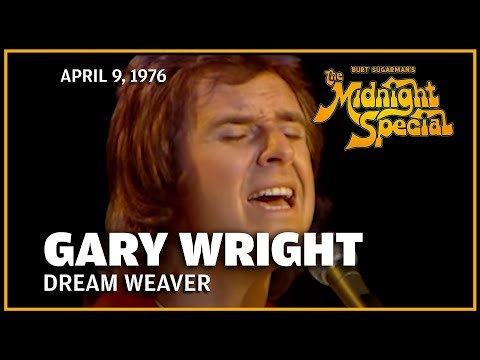 Dream Weaver - Gary Wright | The Midnight Special