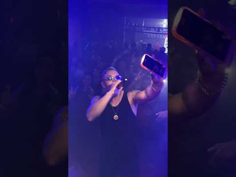 Taina Taina - Enzzo da Sul show ao vivo em tefé - Amazonas #funk