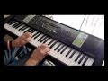 Lene Marlin - It's true - Intro piano 